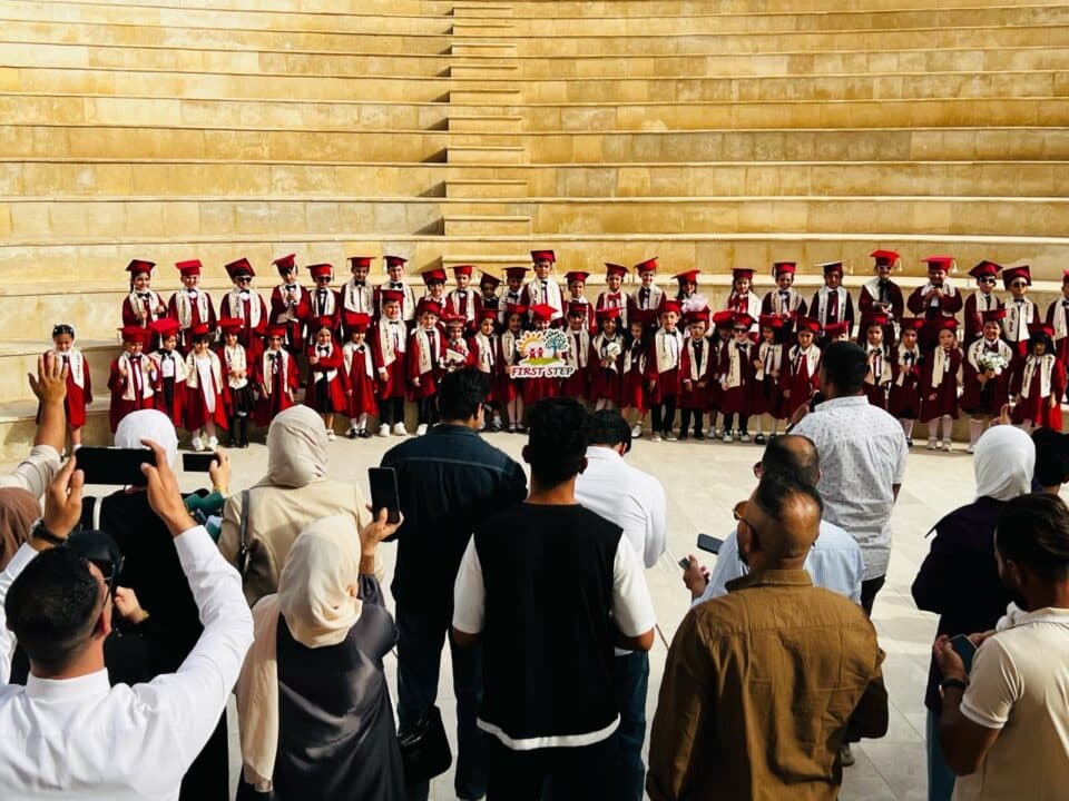 صورة من مقال: مدينة أور السياحية تنبض بالحياة: فعاليات ثقافية وفنية تضيء المدينة